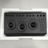 コントロールパネル|BLACK MAGIC DESIGN