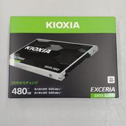 SSD|KIOXIA
