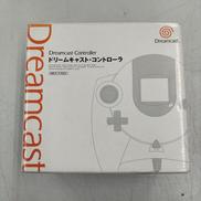 ドリームキャストコントローラー|SEGA