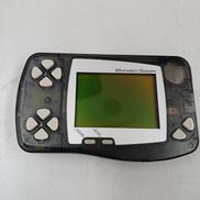 ワンダースワン|バンダイ