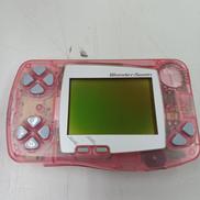 ワンダースワン|BANDAI