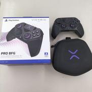 ワイヤレスカスタマイズコントローラー|VICTRIX