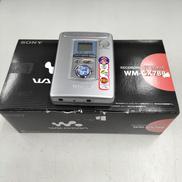 カセットウォークマン|SONY