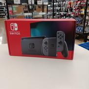 NINTENDO SWITCH|NINTENDO