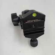 雲台|MANFROTTO/KIRK