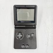 ゲームボーイアドバンスSP|NINTENDO / 任天堂