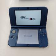 NEW3DS LL|NINTENDO