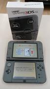 NEW3DS LL|NINTENDO