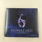 CDアルバム|CAPCOM