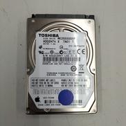 HDD|TOSHIBA