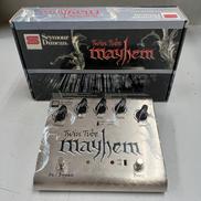 エフェクター|SEYMOUR DUNCAN