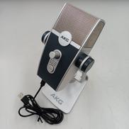 USBマイク|AKG