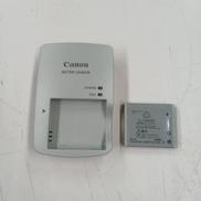 バッテリーチャージャー|CANON