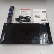 BDレコーダー|PANASONIC