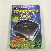 ターボファイルツイン|ASCII