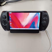 モバイルゲーミングPC|GPD