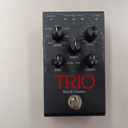 エフェクター|DIGITECH