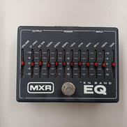 イコライザー|MXR