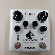 エフェクター|NUX