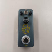 エフェクター|ISET