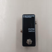 スタッタースイッチ|WESTMINSTER EFFECTS