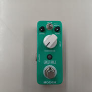 エフェクター|MOOER