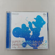 ゲームミュージックCD|NINTENDO