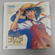 LD|NHKエンタープライズ