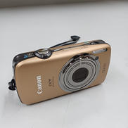 デジタルカメラ|CANON