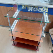 オーディオラック|QUADRASPIRE