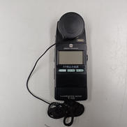 照度計|KONICAMINOLTA