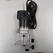 電動トリマ|EARTH MAN