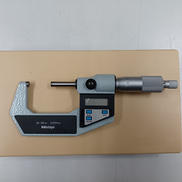 マイクロメーター|MITSUTOYO