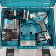 インパクトドライバー|MAKITA