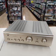 プリメインアンプ|DENON