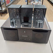 真空管アンプ|ROCKRIDGE SOUND