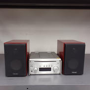 CDコンポ|TEAC