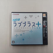 3DSソフト|コナミ