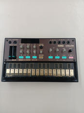 シンセサイザー|KORG