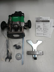 コードレスルータ|HIKOKI