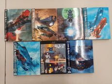 BLU-RAY DISC|バンダイビジュアル