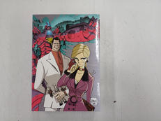 DVD-BOX|バンダイビジュアル