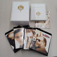 ゴッドファーザー 製作40周年記念 ブルーレイ・コレクターズ|パラマウントジャパン