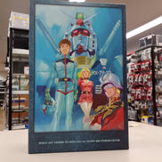 BLU-RAY|バンダイビジュアル