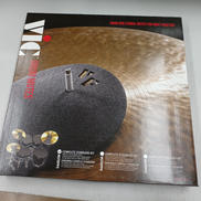 ドラムミュートセット|VIC FIRTH