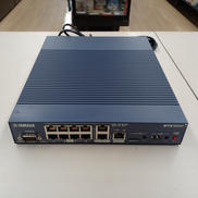 VPNルーター|YAMAHA