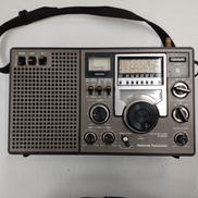 ラジオ|NATIONAL PANASONIC