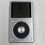 オーディオプレイヤー|Fiio