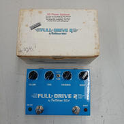 エフェクター|FULLTONE