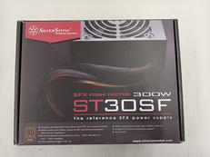 PC電源|SILVER STONE